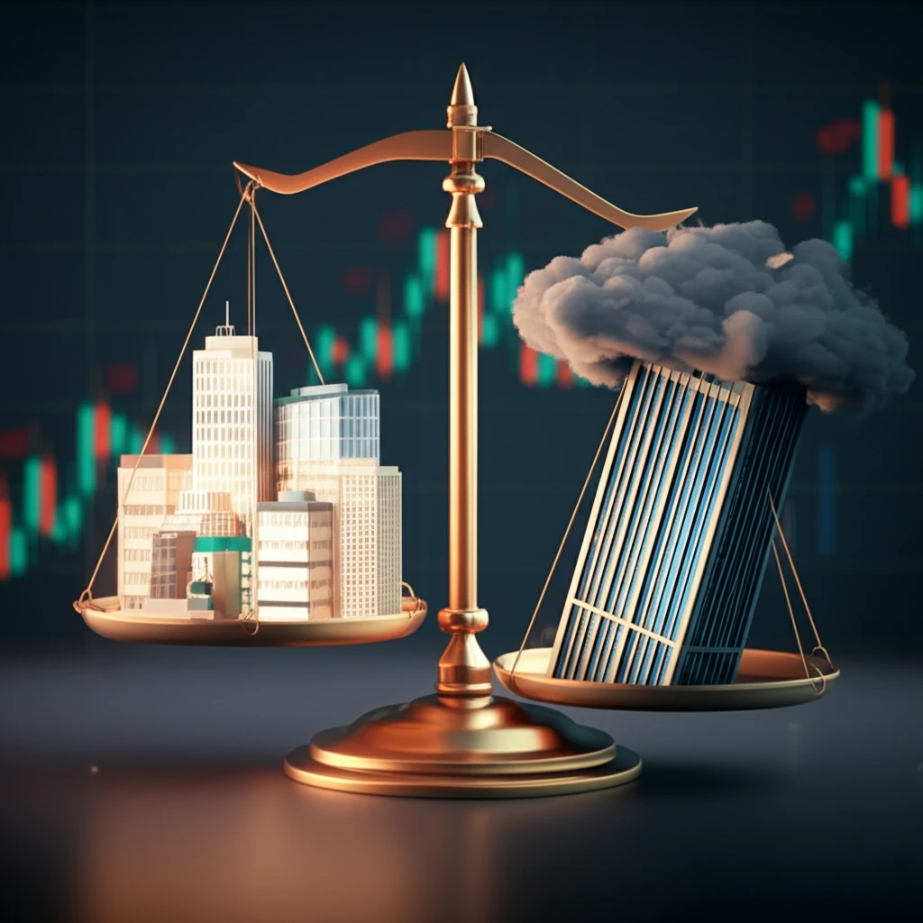 주식 vs ETF: 투자 핵심 차이 ..