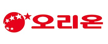 오리온_로고