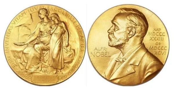 노벨문학상 한강 수상작