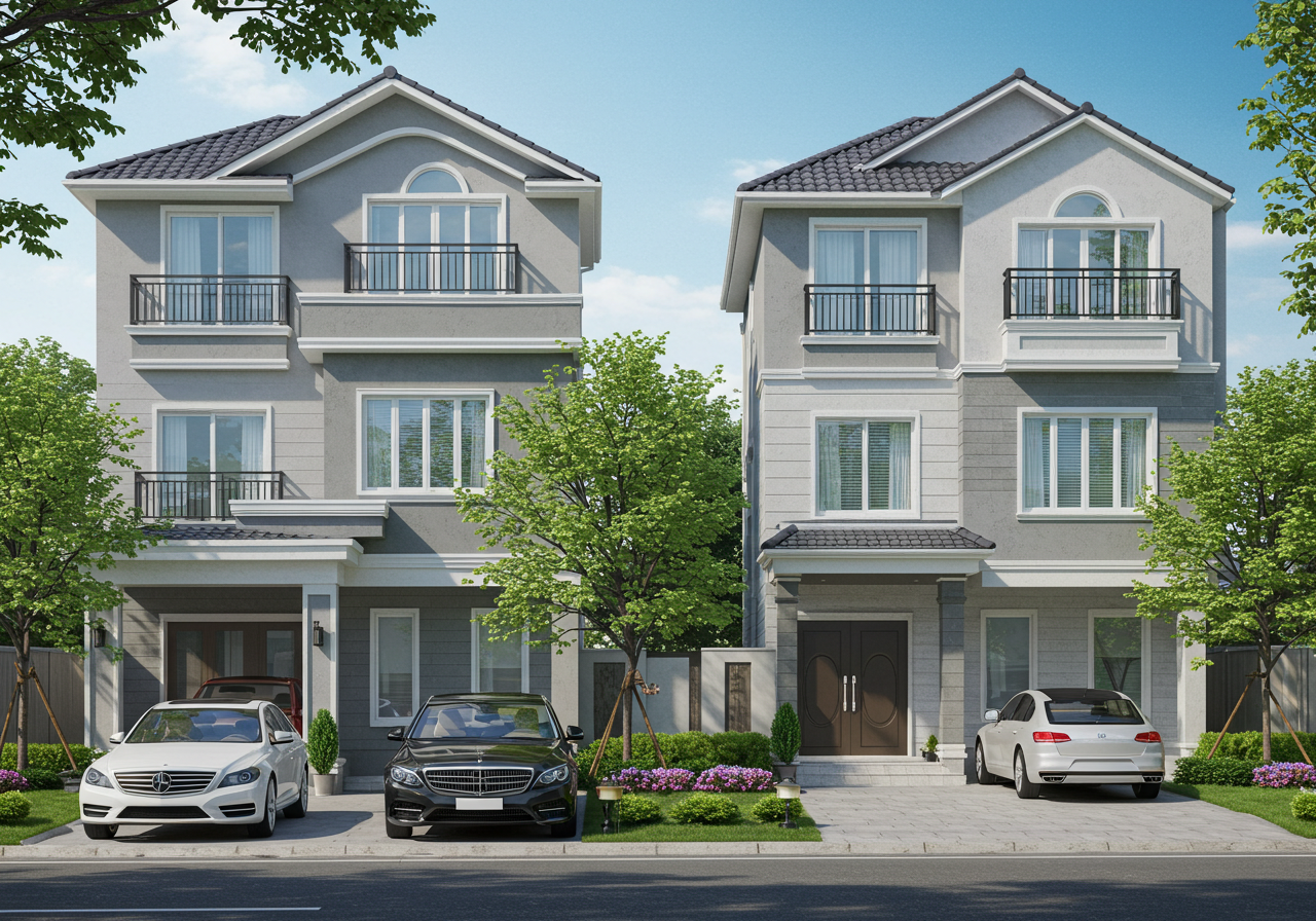 아파트만 답? NO! 서울 부동산&amp;#44; &amp;#39;입지&amp;#39;가 모든 걸 결정한다!