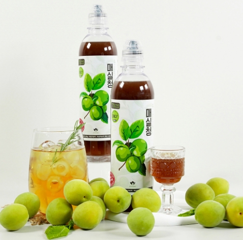 명품매실 남고 천매