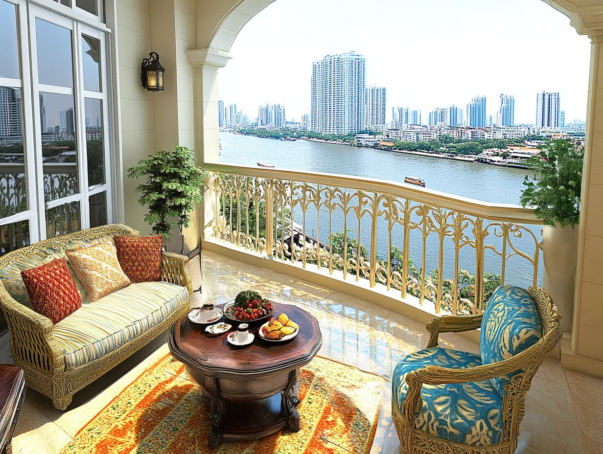 방콕 공항 근처 호텔 추천 🏨 "이른 출발, 늦은 도착에도 완벽! 방콕 공항 근처 호텔은 어디가 좋을까?