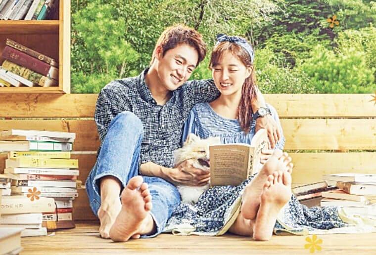 아나운서-출신-방송인-부부-오상진-김소영
