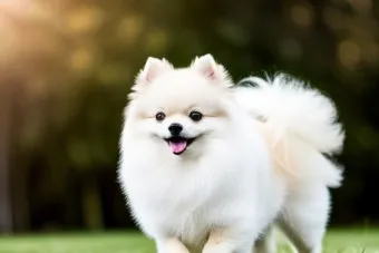 포메라니안 가격 성격 털빠짐 수명 미용_3