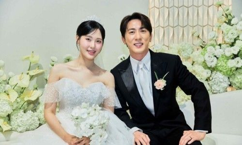 김원훈 결혼과 엄지윤의 '전참시' 폭로, '장기연애' 콘텐츠의 성공 비결과 현실 부부의 반응 분석