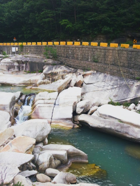 단양 8경
