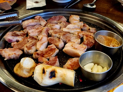 최원석의돼지한판불판