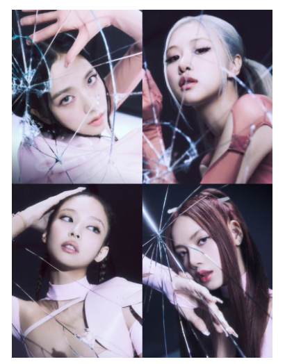 블랙핑크 컴백