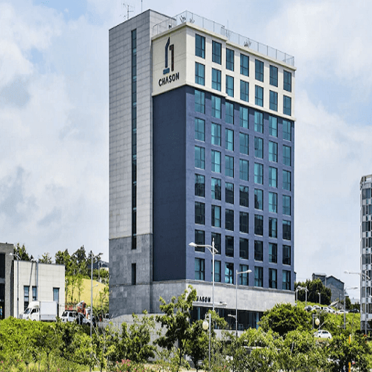 체이슨 호텔 더 리드 전경 사진