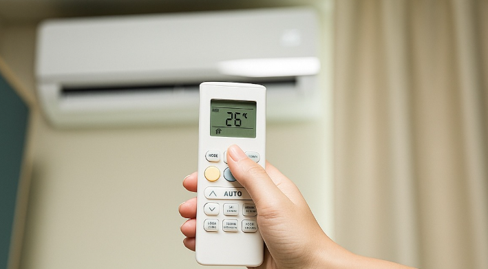 정속형 및 인버터 에어컨전기세절약방법 총정리