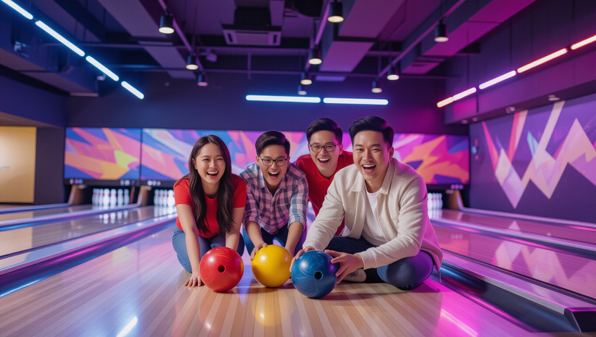 서울 볼링장 완벽 가이드: 위치부터 꿀팁까지!