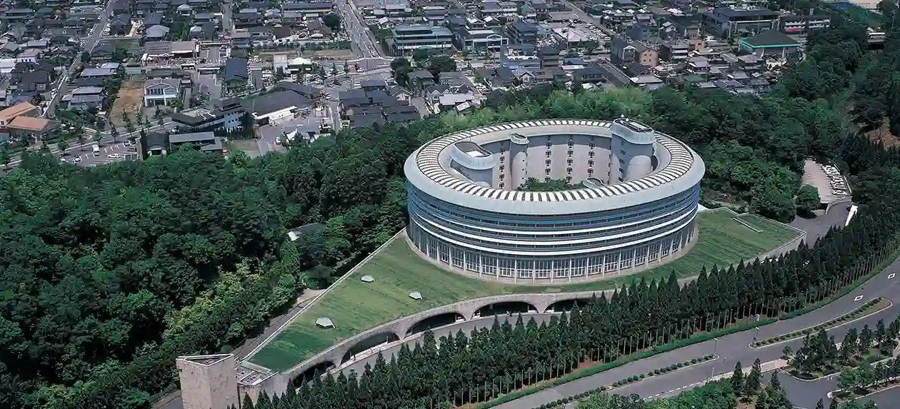 그랜드 프린스 호텔 교토