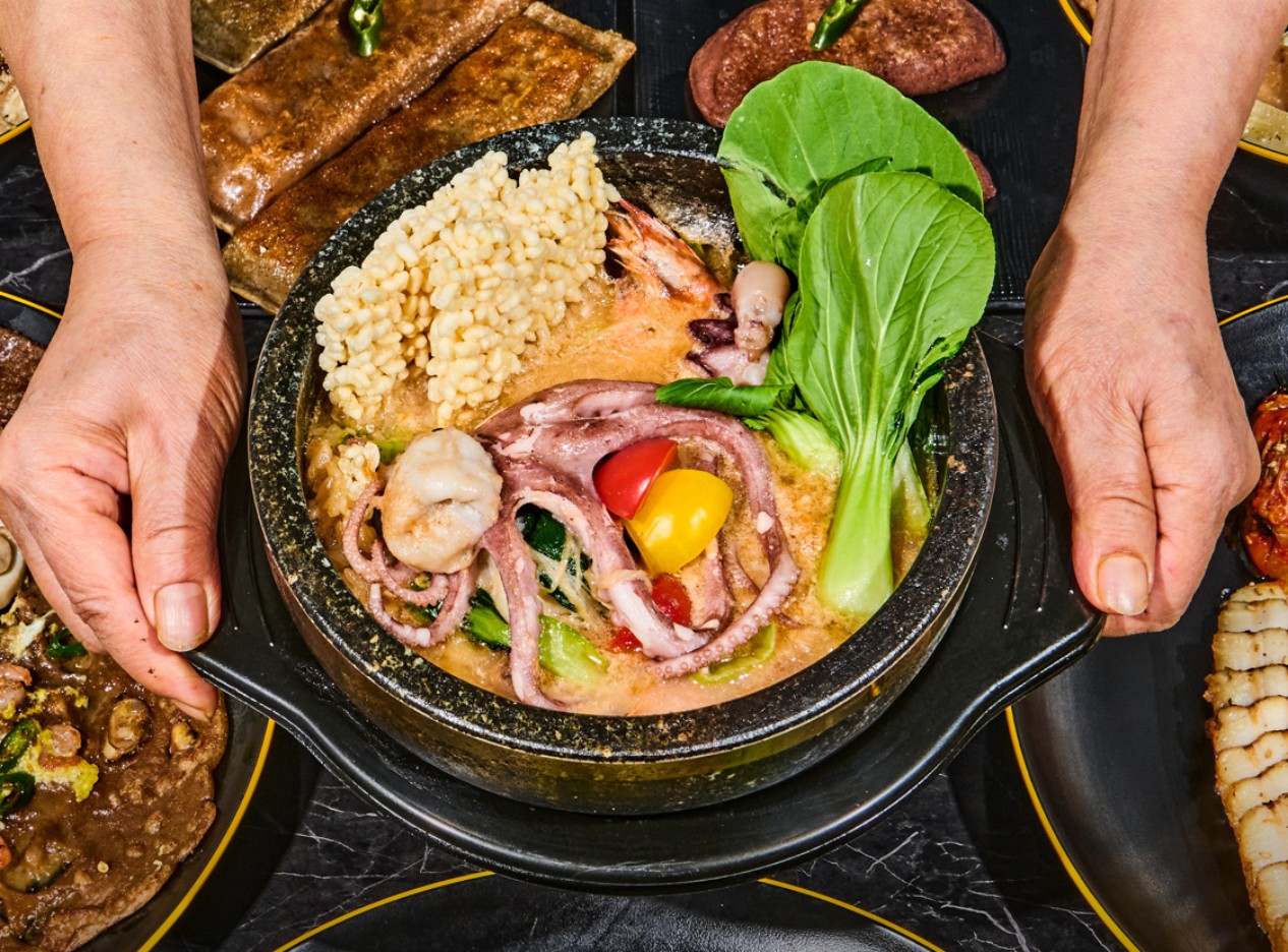 건강한 도토리 한정식 맛집, 파주 도토리정원 인기 메뉴 솔직 리뷰