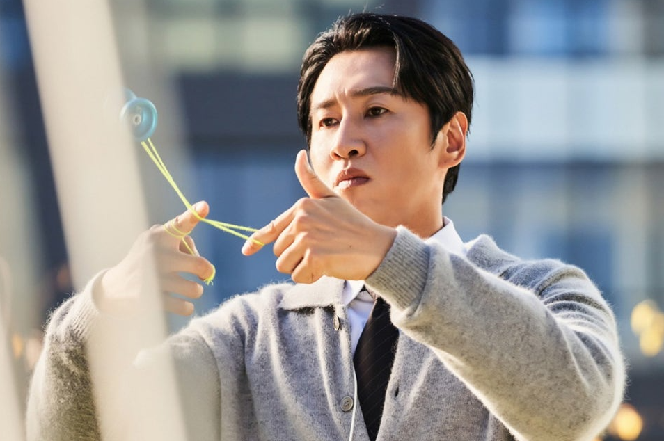 이혼보험 드라마