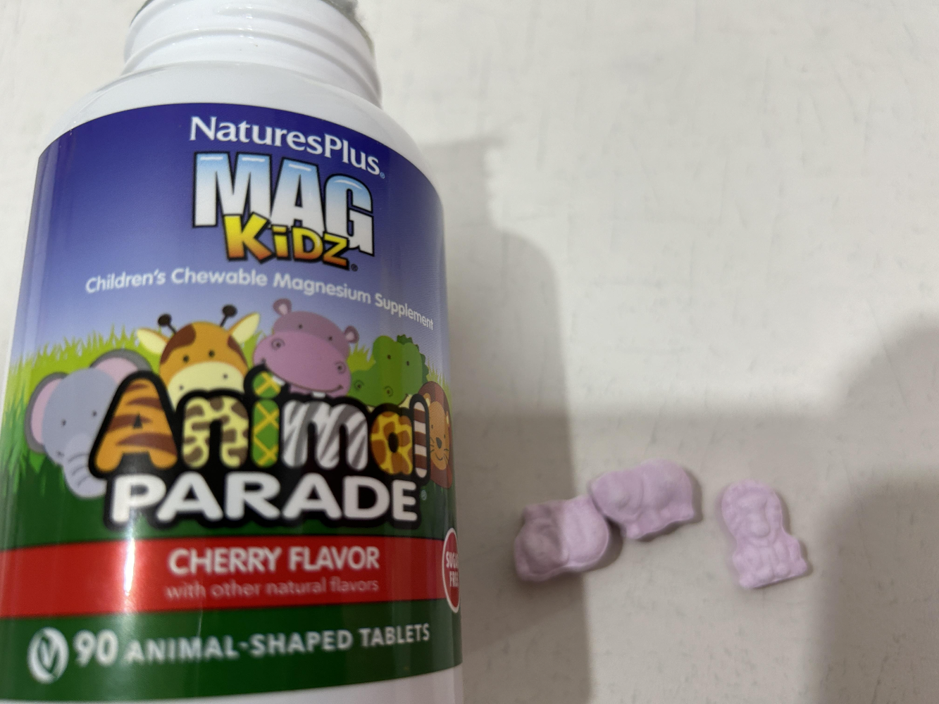 어린이 키즈 유아 초등학생 마그네슘 영양제 추천