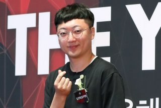 충주걸 최지호 주무관 꼬마 선장 충주시 유튜브 충주맨 후임