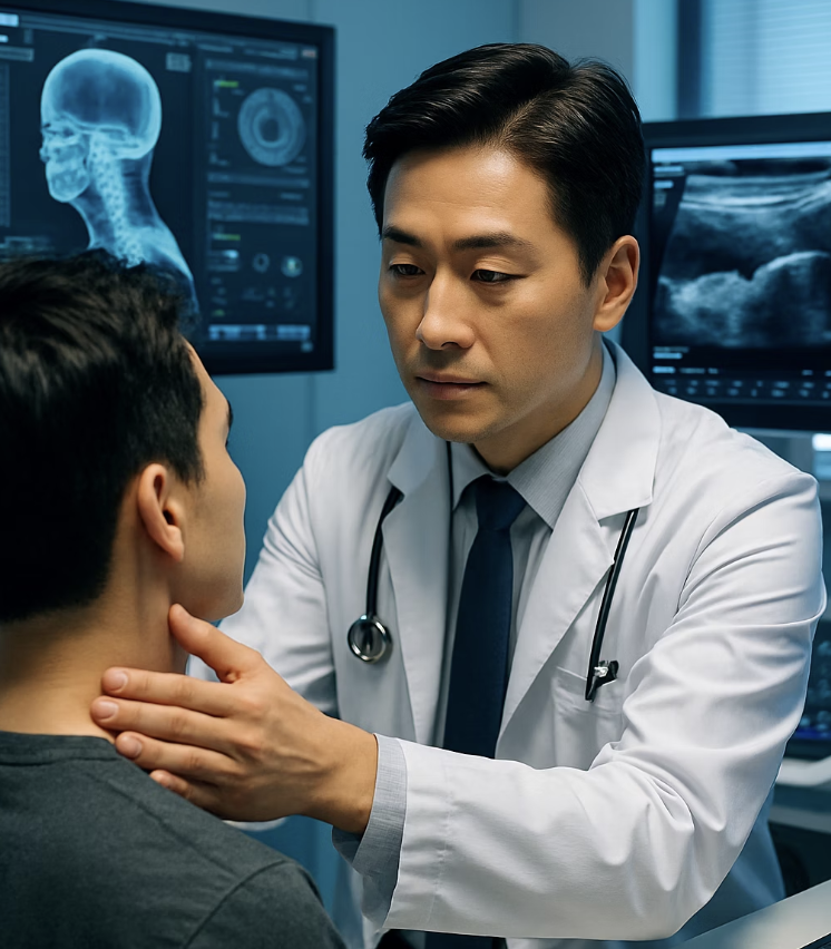 골든타임을 놓치지 마세요