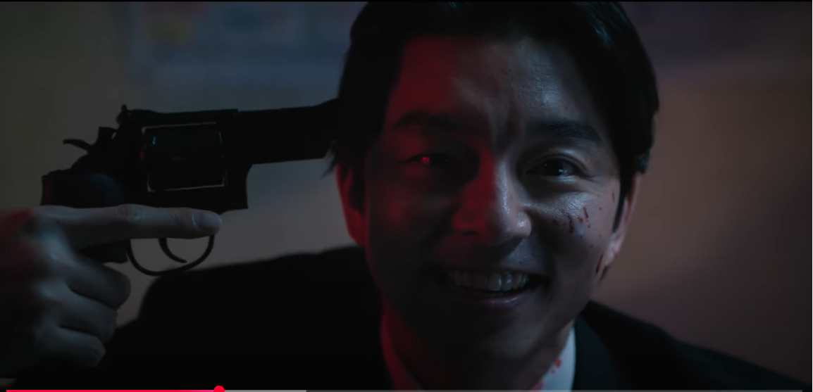 생존을 넘어선 심리 게임, 오징어게임 시즌 2