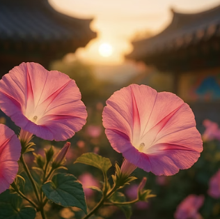 둥근잎나팔꽃 씨앗부터 키우기 A to Z