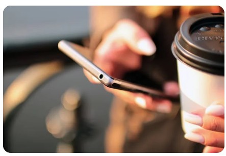 스마트폰으로 교통카드 nfc 사용법