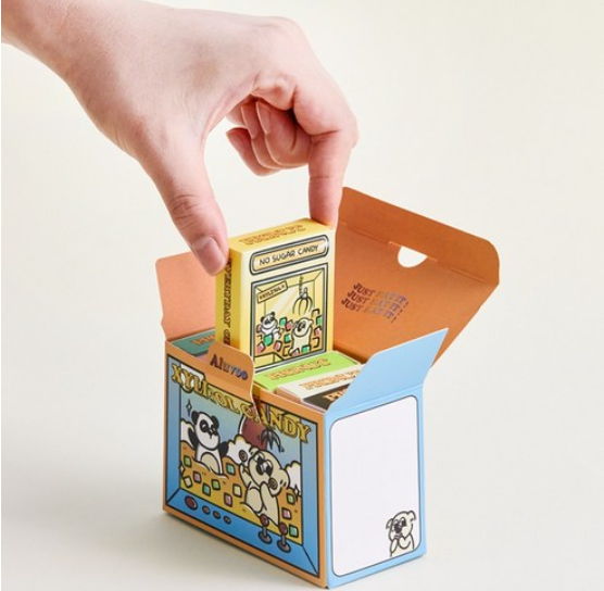 2025 화이트데이