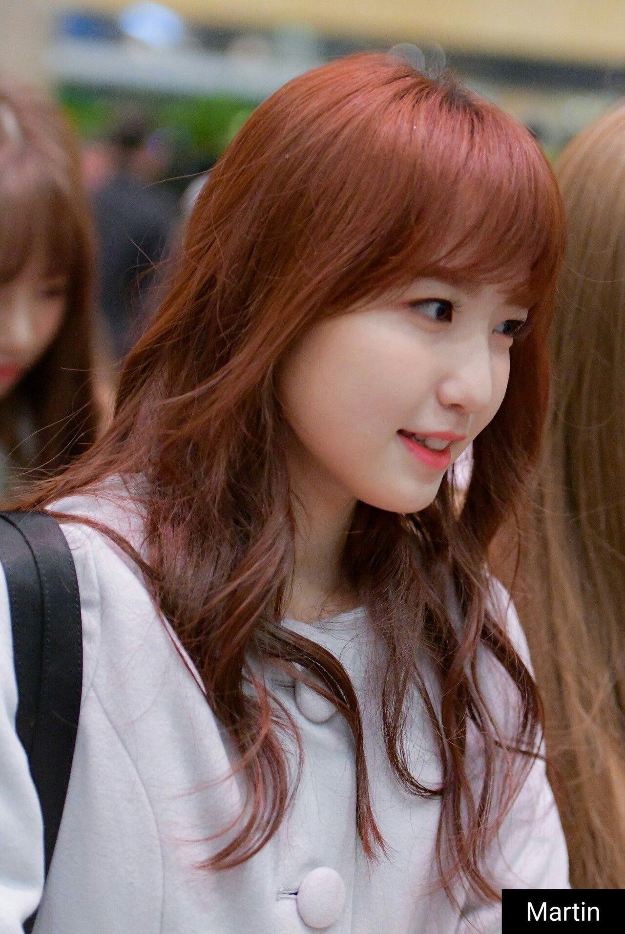아이즈원 혼다히토미 고화질 몸매