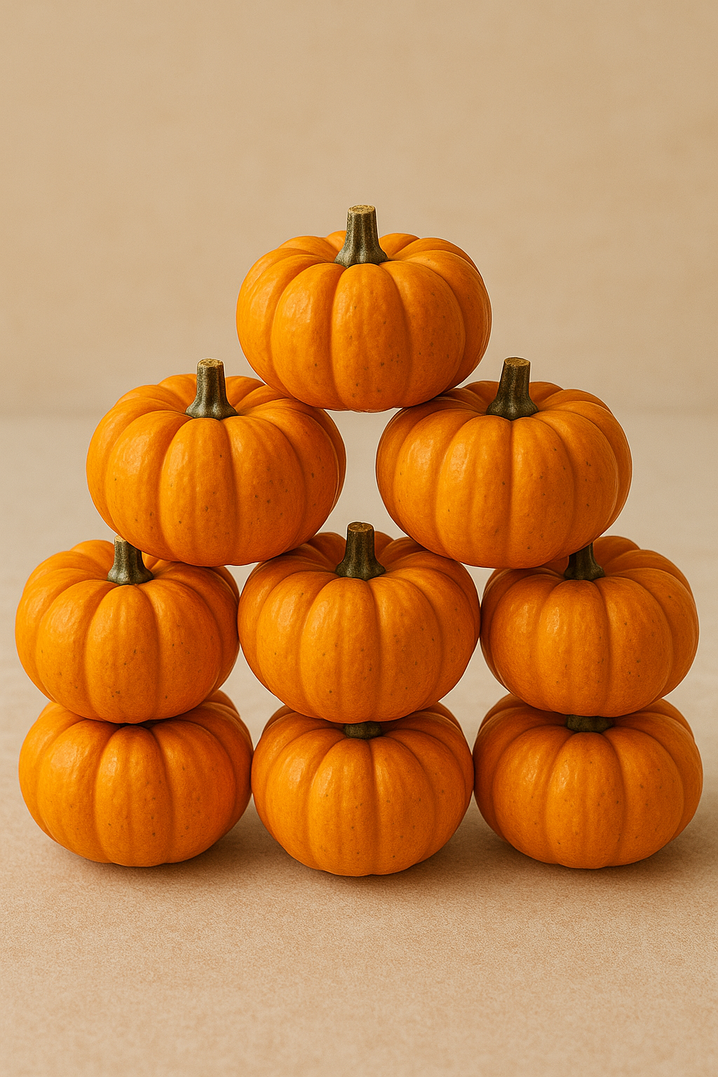 단호박 효능과 부작용 총정리