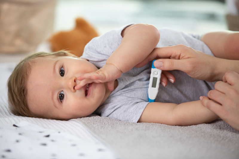 수족구 잠복기: 언제부터 증상이 나타나고 전염성이 있을까?