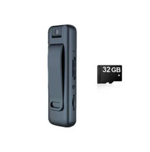 트랜센드 Drive Pro 20 바디캠