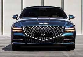 gv80 페이스 리프트 가격