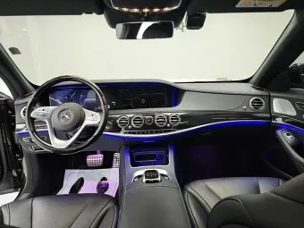 벤츠 suv 차량 종류 신차 가격 gls glc 등급_22