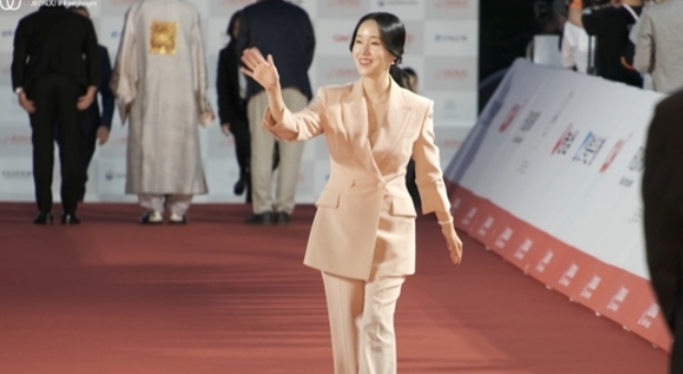 박찬욱 이정현 감독 협업