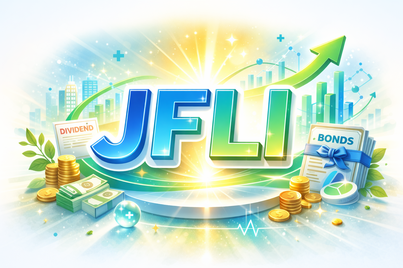 글로벌 인컴 ETF 찾는다면? JFLI ETF 핵심 포인트