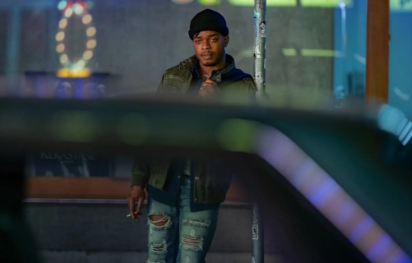 [19금 넷플릭스 범죄 스릴러 영화추천] 밤은 늘 찾아온다 줄거리&amp;#44; 결말 해석 &amp; 리뷰&amp;#44; 바네사 커비 주연