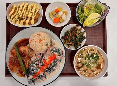 여의도구내식당7500원