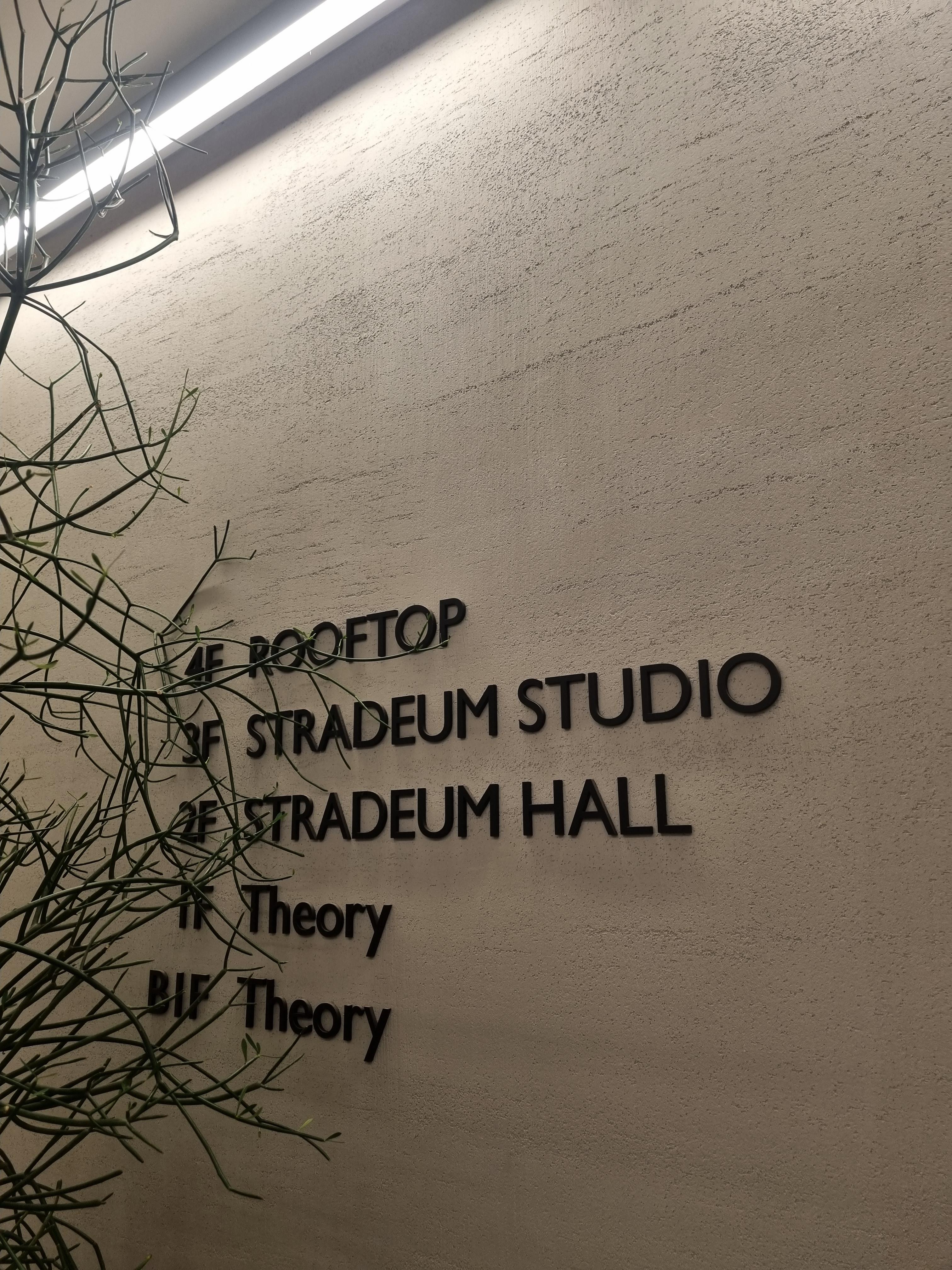 스트라디움