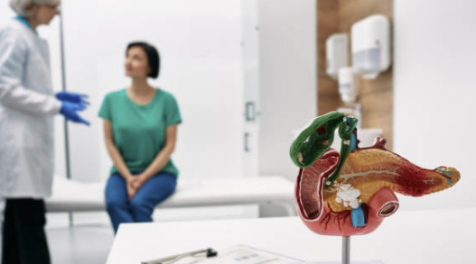 췌장암 초기증상 검사방법 발생원인 총정리(최신)