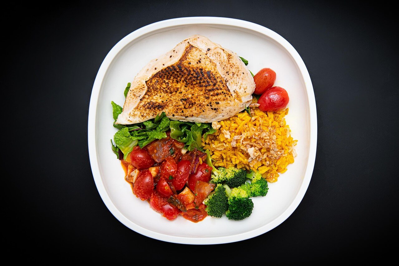 고혈압에 좋은 음식