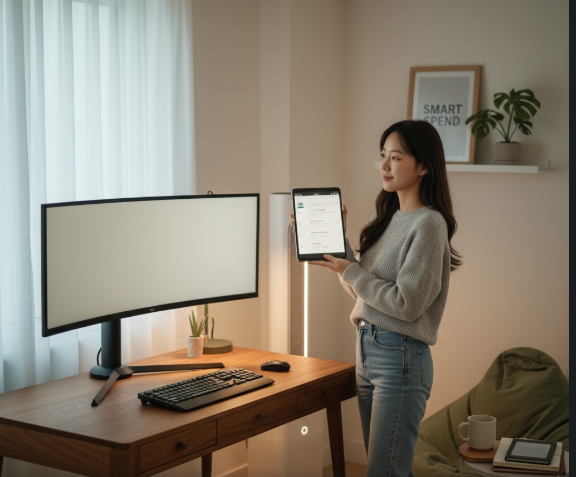 나 홀로 블랙프라이데이 소비 전략