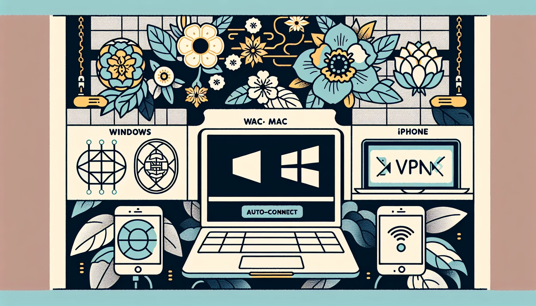 VPN보안
