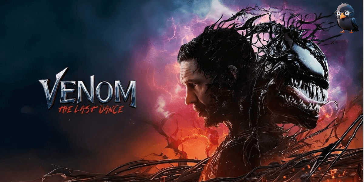 베놈: 라스트 댄스 (2024)