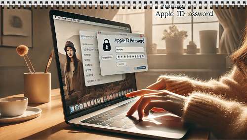 복구 이메일·문자로 찾는 방법