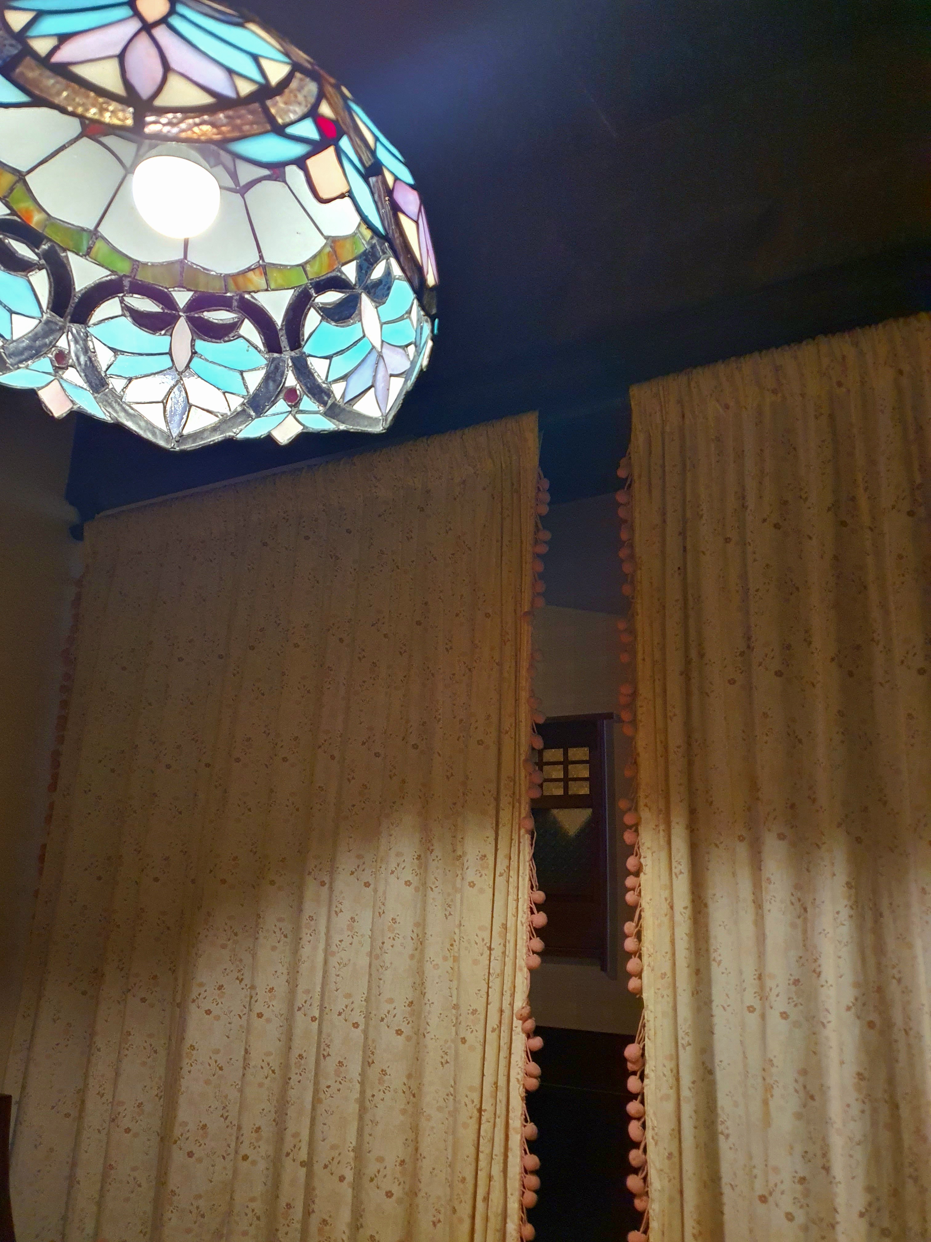 옛날-감성이-느껴집니다.