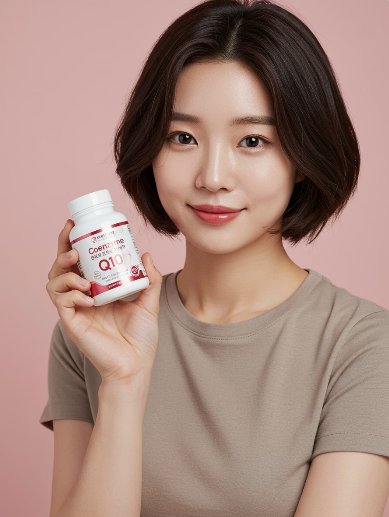 코엔자임 Q10