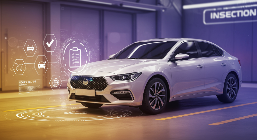 놓치면 후회! 2025 자동차 정기/종합검사, 내 차 검사 비용 비교하고 예약하기!