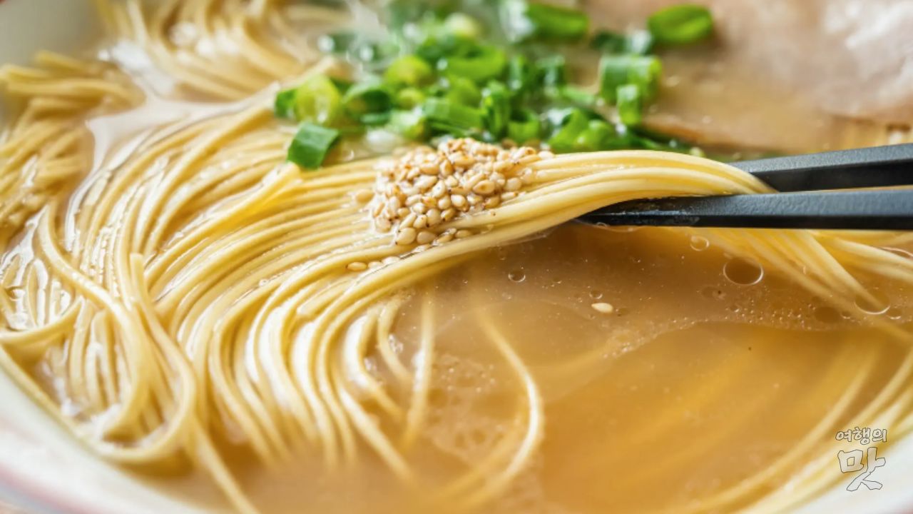 나가하마 라멘 / 출처=GoodLuckTrip