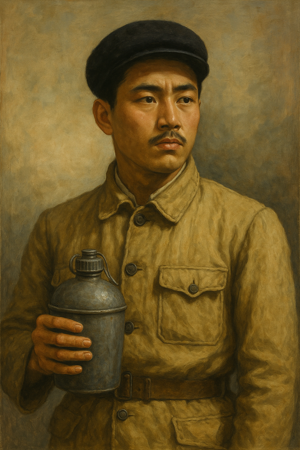 윤봉길, 그가 던진 한 병의 물이 바꾼 역사 &ndash; 상하이 홍커우 의거 이야기