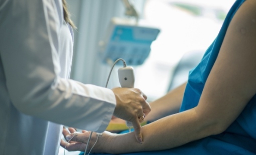 차상위계층 의료혜택