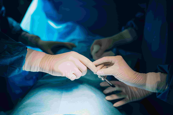 소포성 림프종의 증상 치료 차이점