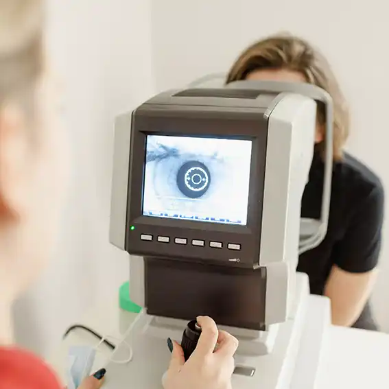 증상별 안약성분